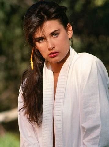 demi moore tits|Demi Moore,1996. : r/OldSchoolCelebs